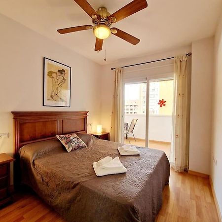 Alcantara Tower 2 Bedrooms Fuengirola Extérieur photo