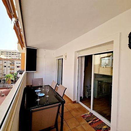 Alcantara Tower 2 Bedrooms Fuengirola Extérieur photo