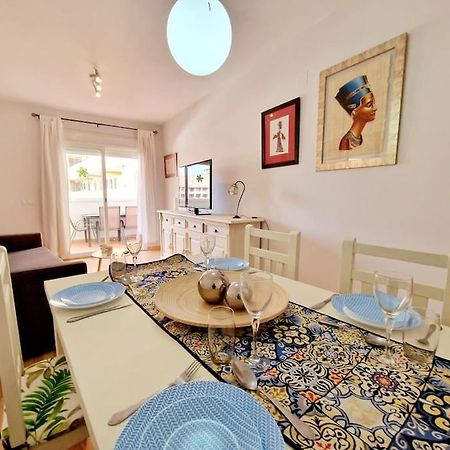 Alcantara Tower 2 Bedrooms Fuengirola Extérieur photo
