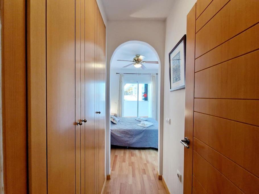 Alcantara Tower 2 Bedrooms Fuengirola Extérieur photo