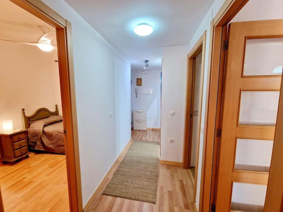 Alcantara Tower 2 Bedrooms Fuengirola Extérieur photo