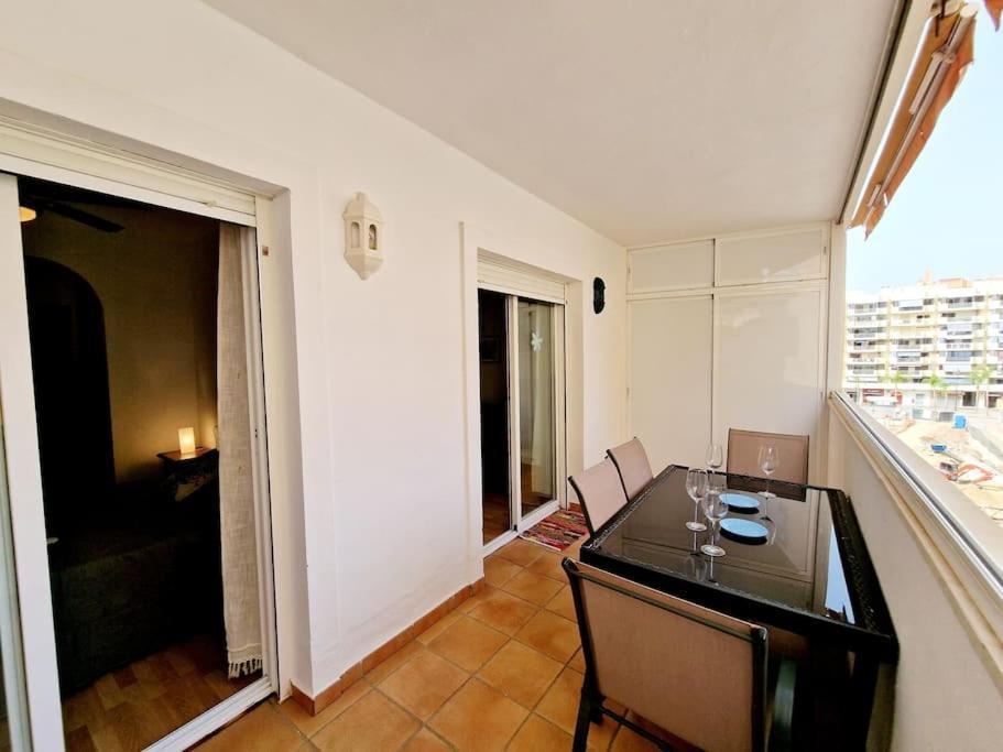 Alcantara Tower 2 Bedrooms Fuengirola Extérieur photo