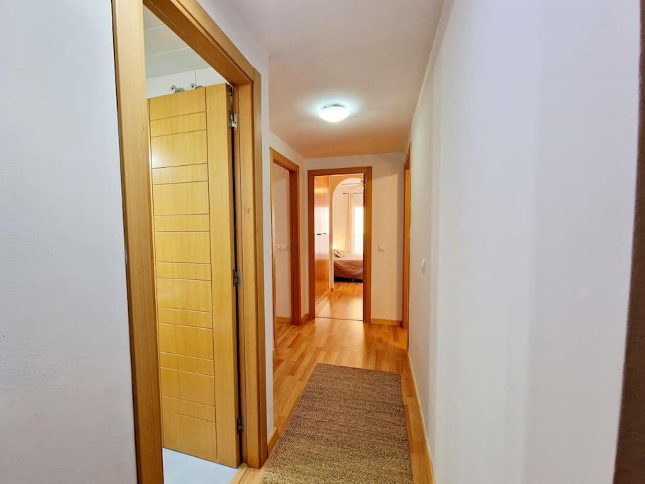 Alcantara Tower 2 Bedrooms Fuengirola Extérieur photo