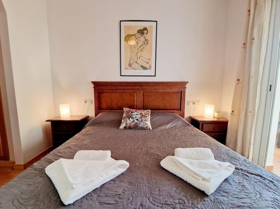 Alcantara Tower 2 Bedrooms Fuengirola Extérieur photo