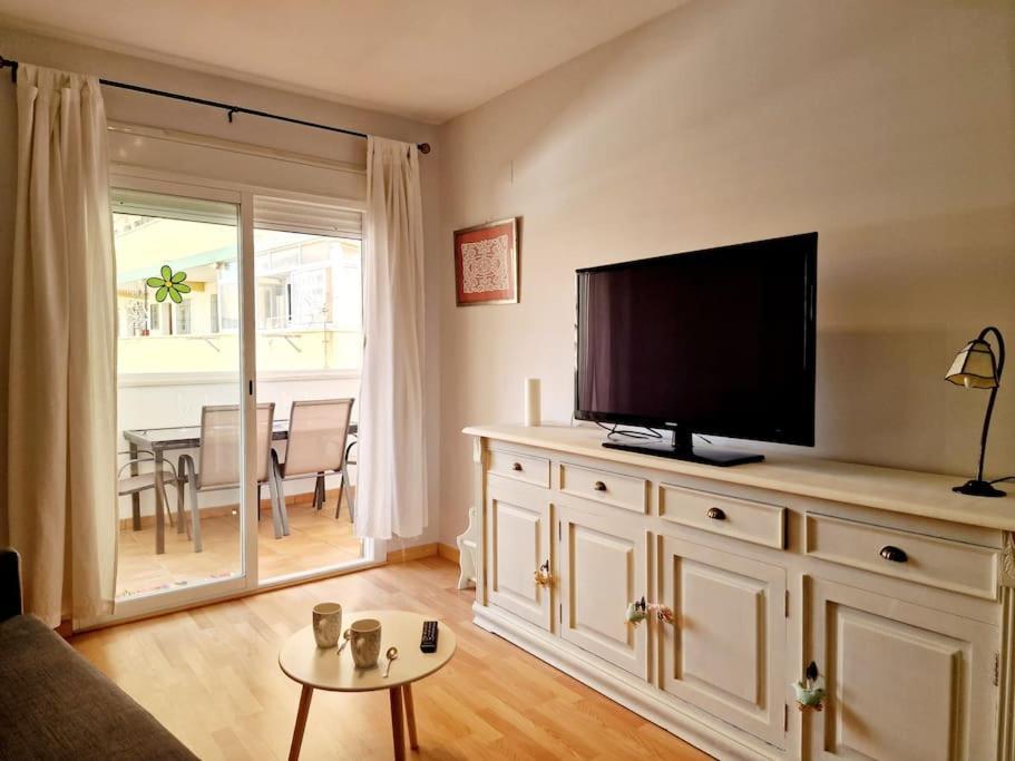 Alcantara Tower 2 Bedrooms Fuengirola Extérieur photo