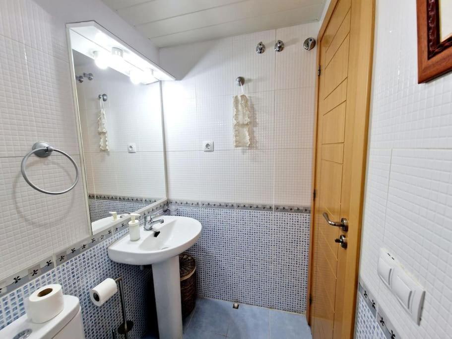 Alcantara Tower 2 Bedrooms Fuengirola Extérieur photo