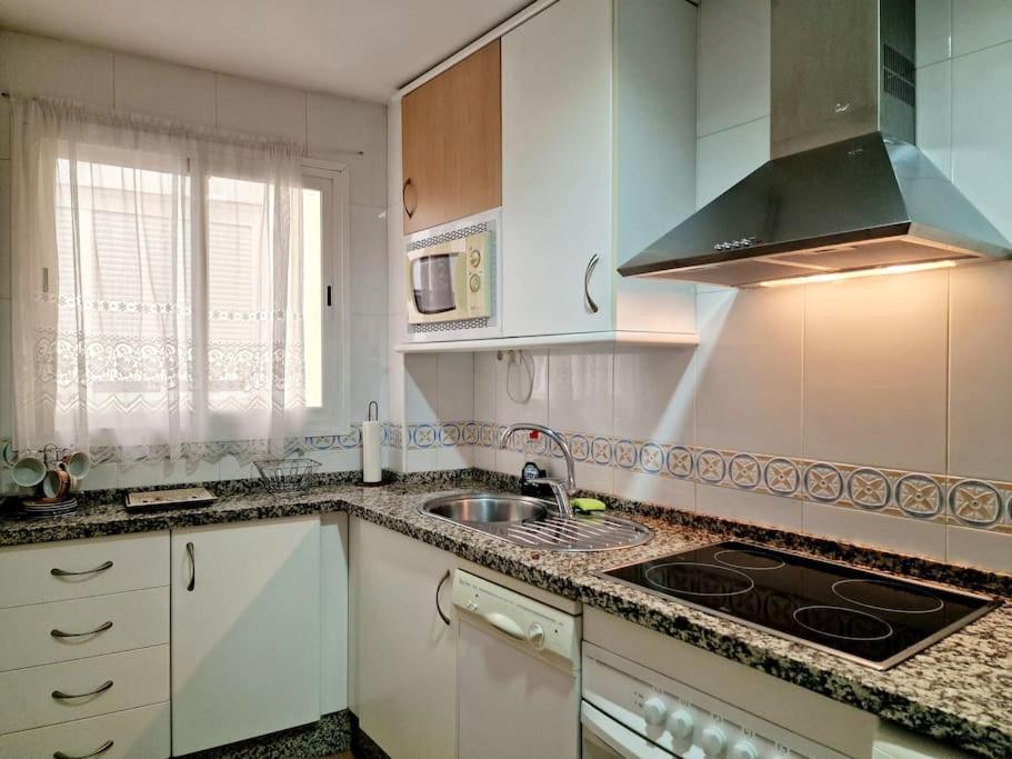 Alcantara Tower 2 Bedrooms Fuengirola Extérieur photo