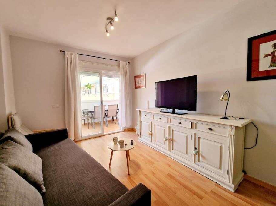 Alcantara Tower 2 Bedrooms Fuengirola Extérieur photo